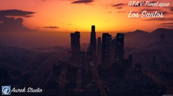 Почти Los Santos