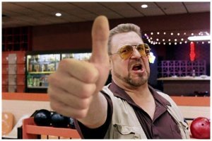 Я этого мудака знаю - он всякую ху*йню с али рекламирует! :)