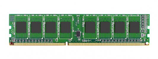 Уверен, вы пошутили. Но вот, на всякий случай, DIMM.