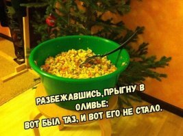 Тест на узнавание киша) Напела
