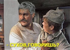 Лучшие киноработы Анатолия Кузнецова