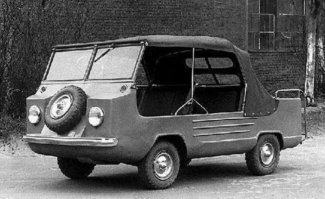 смотри что хохлы тачкой сделали!....страна чудес