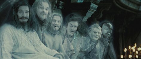 Танцуй так, как будто тебя никто не видит... Пой так, как будто тебя никто не слышит...Мастурбируй так , будто твои умершие родственники не следят за тобой с небес