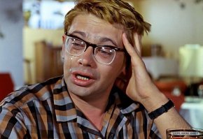 Рыбку жалко.