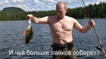 Странные обитатели моря от мурманского моряка