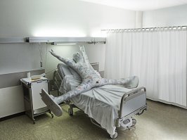 Самые смешные фотографии с лыжных склонов