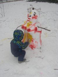 Пенза . прошлый год