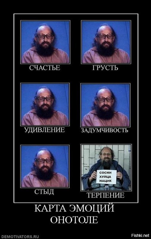 Прогнозы Анатолия Вассермана на год грядущий