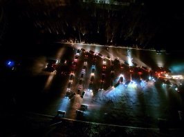 Подборка автомобильных приколов