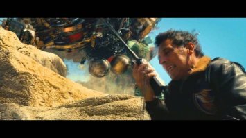 вражеская мошонка