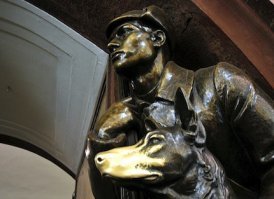 35 невероятных фото, рассказывающих о том, как неумолимо время