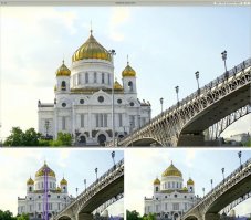 Гениальная идея для удаления бывших с фото. У девушек будет пользоваться спросом