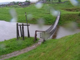 Легендарная Серебрянка