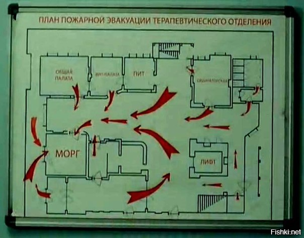 Пожары и эвакуация: новогодняя ночь получилась не очень спокойной