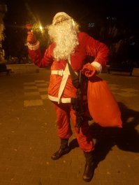 Выжившие 2018: сумасшедшие итоги встречи Нового года