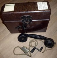 Светлана, мой дед вот такой с собой таскал, за то два ордена и пол сотни медалей заслужил.