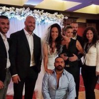 И Азиз естественно ...