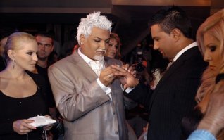 15 традиционных свадебных нарядов со всего мира