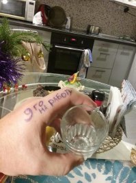 Выжившие 2018: сумасшедшие итоги встречи Нового года