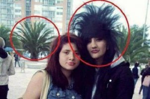 Когда Матрица дала сбой: 20 случаев, заснятых на камеру