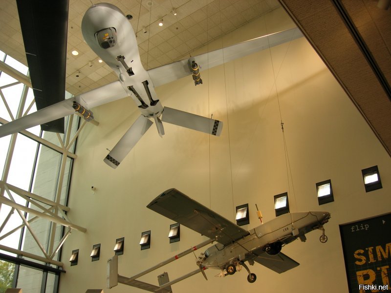 По дороге в Вашингтон