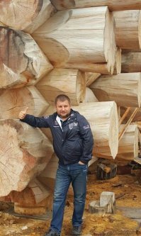 Резьба по дереву