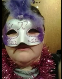 Ужас Нового года.