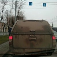 Там есть знак "шипы"!