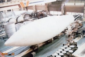 Слизан? Это только китайцы тырят всё, что плохо лежит...
Dream Chaser вполне себе честно куплен у НПО "Молния" в тяжёлые времена, если быть справедливее.
При этом МАКС не отдали, хоть где-то мудрости хватило...