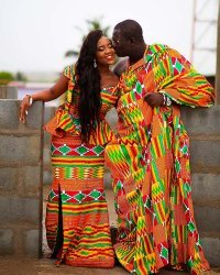 15 традиционных свадебных нарядов со всего мира