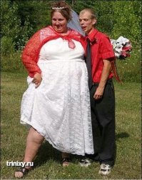 15 традиционных свадебных нарядов со всего мира