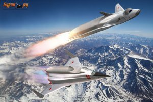 Космический лапоть - советский космический проект «Спираль»