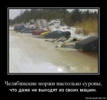 Ныряем в Новый год с головой!