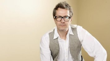 Гэри Олдман