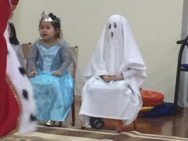 И смех и грех: почему не стоит ходить на новогодние утренники