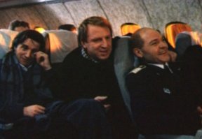 Обожаю "Вальс золотых тельцов"!