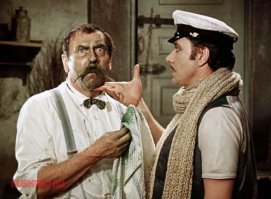 Не знаю не знаю, вот мои Киса и Ося здесь были...