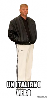 Русские фамилии, которые на самом деле итальянские