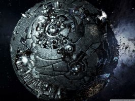 Абсолютно невозможно предсказать что будет с нашей планетой через несколько тысяч лет, стоит произойти какому-нибудь катаклизму, или какому-нибудь виду получить эволюционное преимущество, или человечеству изобрести нечто сравни ИИ - и всё пойдёт абсолютно нелинейно, скачок уровня развития или гибель цивилизации может произойти за несколько десятилетий. Возможно через тысячу лет мы откажемся от своих тел и наши сознания будут существовать в виртуальном пространстве, единым вычислительным кластером, который будет управлять гигантской планетой роботом, собранным из остатков Земли, Луны и Марса, и мы будем мчаться сквозь звёзды, поглощая и порабощая другие цивилизации, присоединяя их сознания и разум к нашему вычислительному кластеру. И мы будем единым машиной-богом с мощнейшим разумом во вселенной.
А может завтра начнёт извергаться йеллоустоунская кальдера и благодаря выбросам углекислого газа вместе с пеплом, альбедо планеты уменьшится и буквально через пару лет, температура настолько повысится что все живые виды помрут.