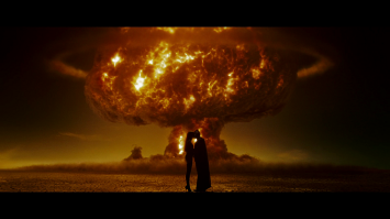 Вот, на сегодняшний день, это самая теплая вещь на Земле! Даже можно сказать - Зажигающая! А потуги аффтара - глупая рекламка, с заголовком никакой связи не имеющая!