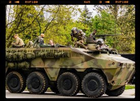 Вселенная Хищников и Людей