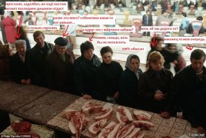 Немного фото 2001-2006 годов, может кому будет интересно