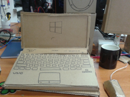 Как раз подойдет в мой компьютер и ноутбук: