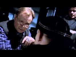 Лучшие киноработы Сергея Шакурова