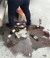 все нормально, Джеймисон цел.