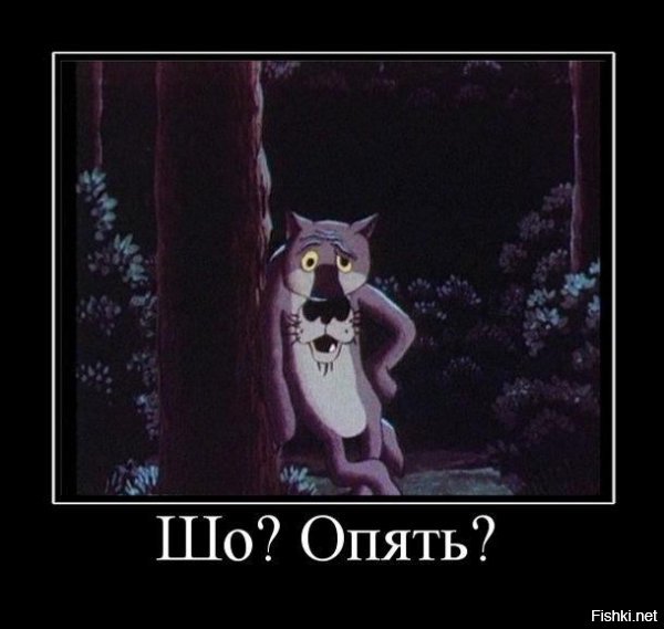 Шо, опять петиция!?