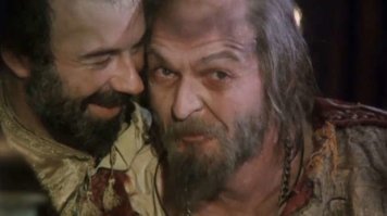 И кто из них Стеклов?