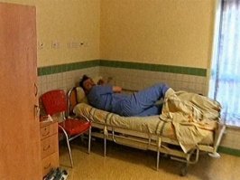 Филипку, кажется, пора повторять психотерапевтический курс.