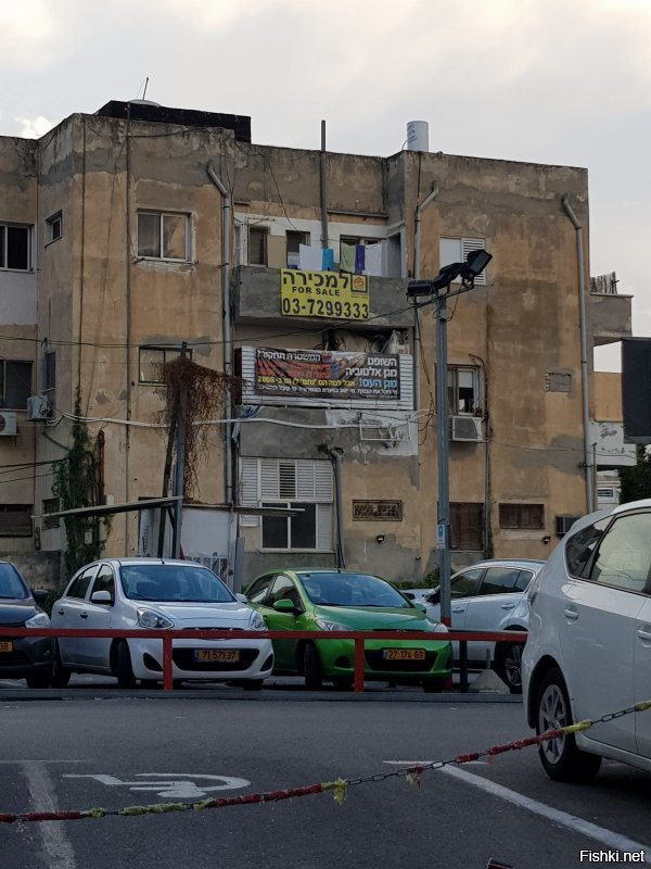 Тель авив,фотография недельной давности,страна высочайших технологий)))