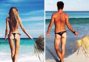 Бьюти-блогер учит делать профессиональные селфи на смартфон